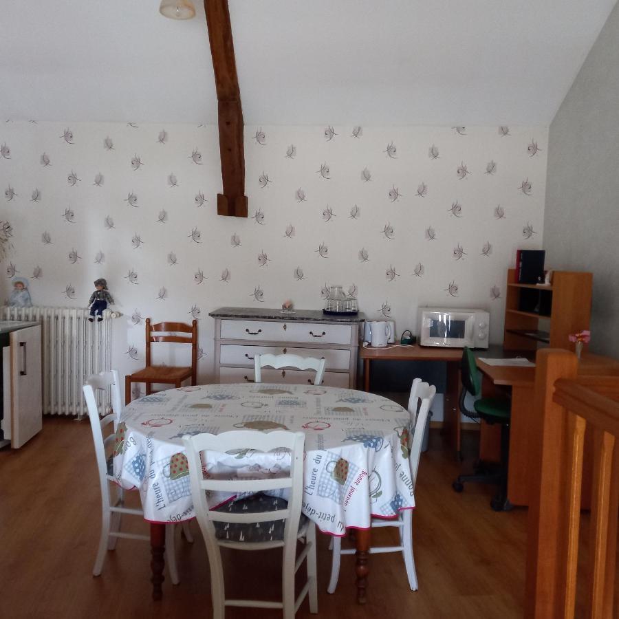 Hotel Les 4 Vents Vineuil  Exterior foto